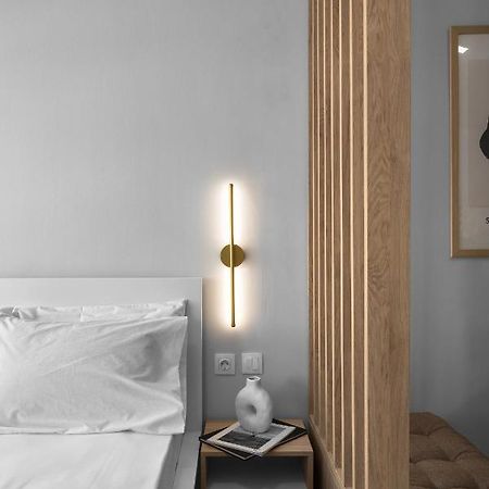 Nephele, The Luxury Suites Salonicco Esterno foto