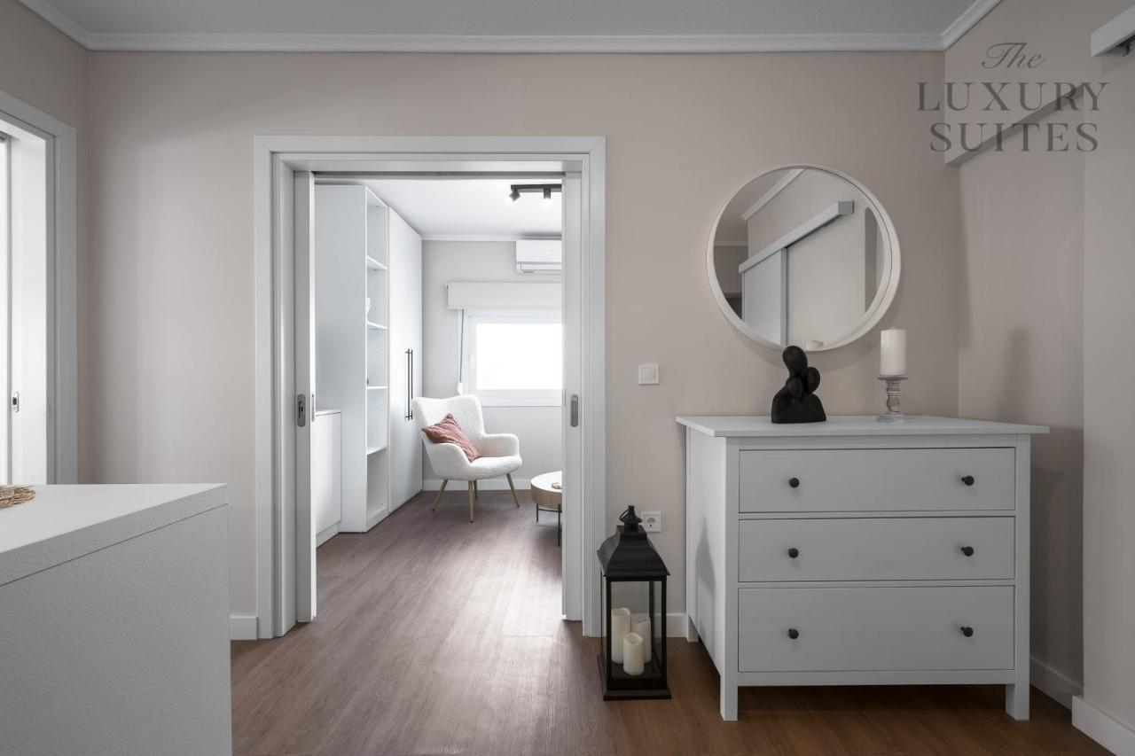 Nephele, The Luxury Suites Salonicco Esterno foto